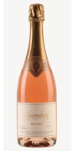 Schramsberg Brut Rose North Coast 2021